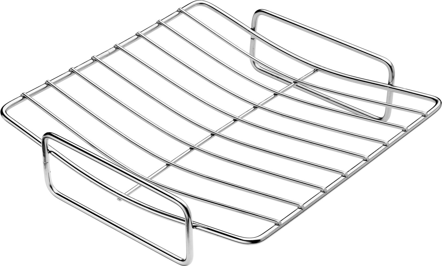 Ruszt TechnIQ 23,5 x 23,5 cm