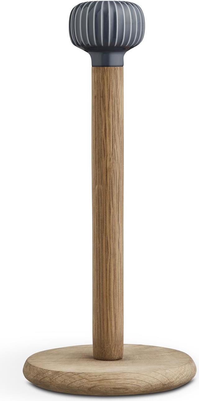 Stojak na ręcznik papierowy Hammershøi antracytowy