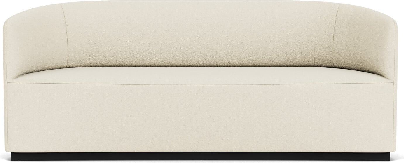 Sofa Tearoom 190 cm biała