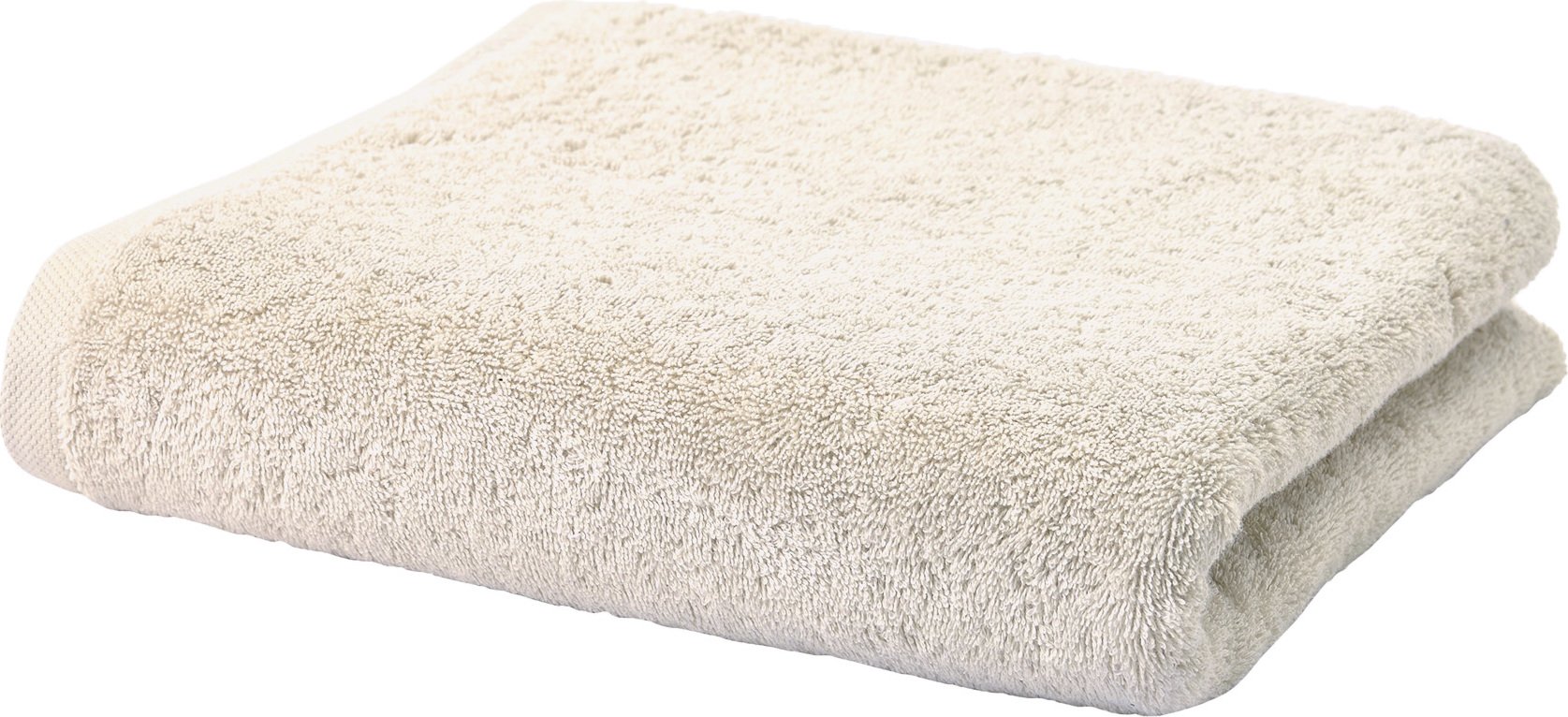 Ręcznik London 70 x 130 cm kremowy