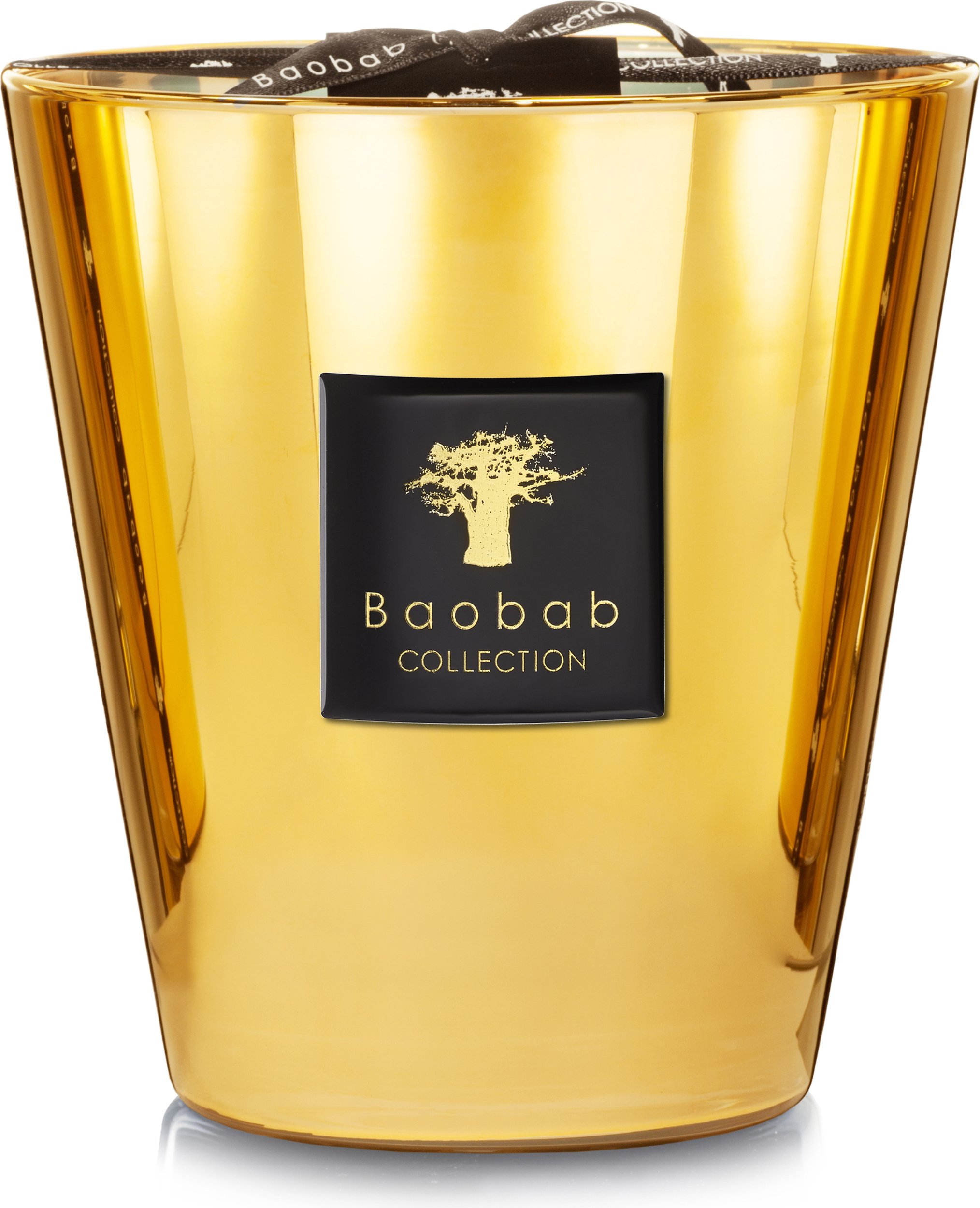 Świeca zapachowa Exclusives Aurum 16 cm