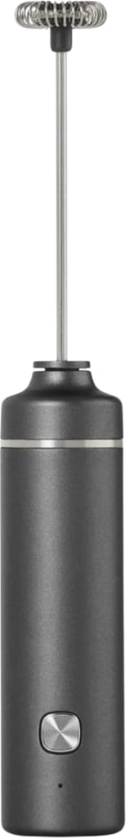 Spieniacz do mleka lub sosów Moro ciemnoszary