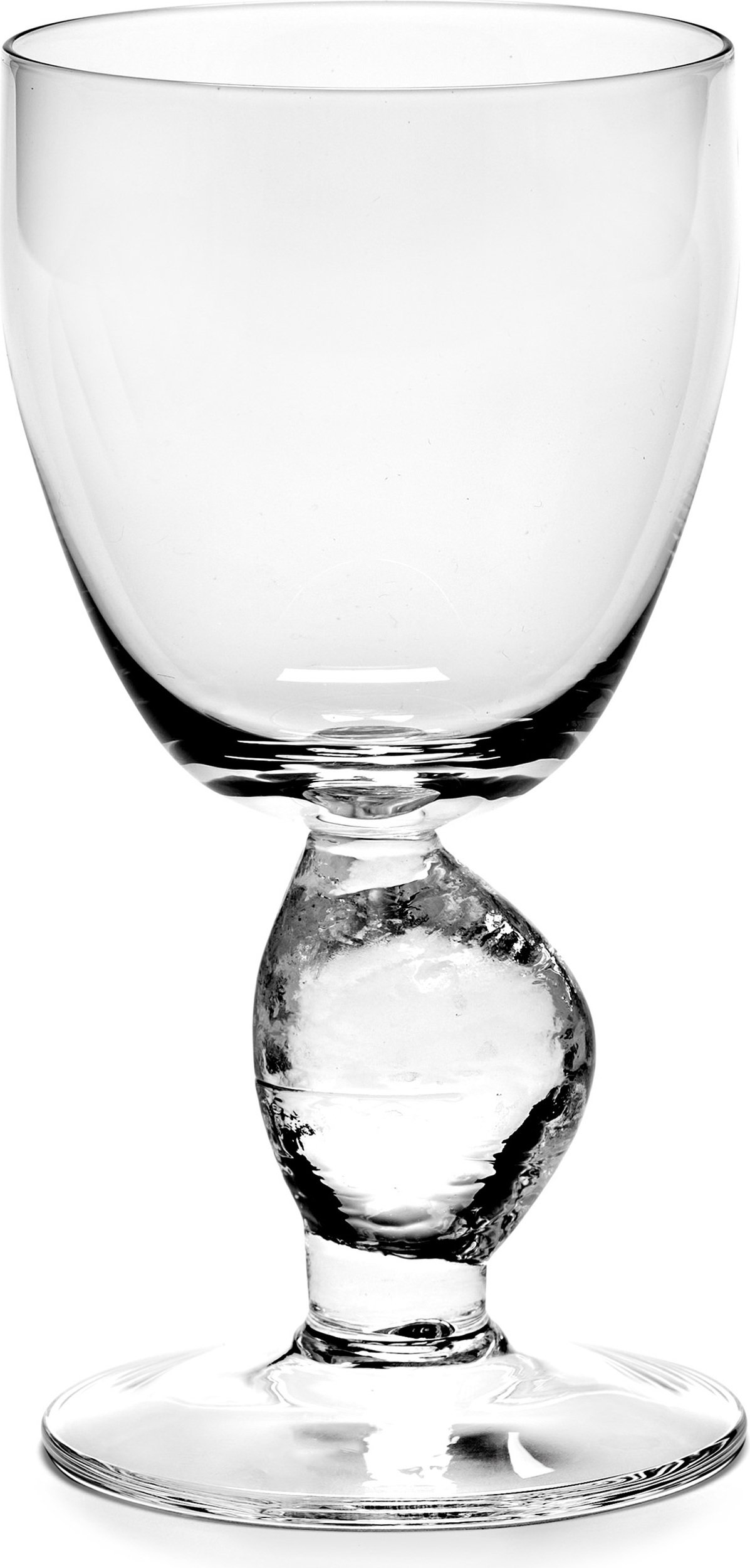 Kieliszek do wina białego Out of Lines 230 ml