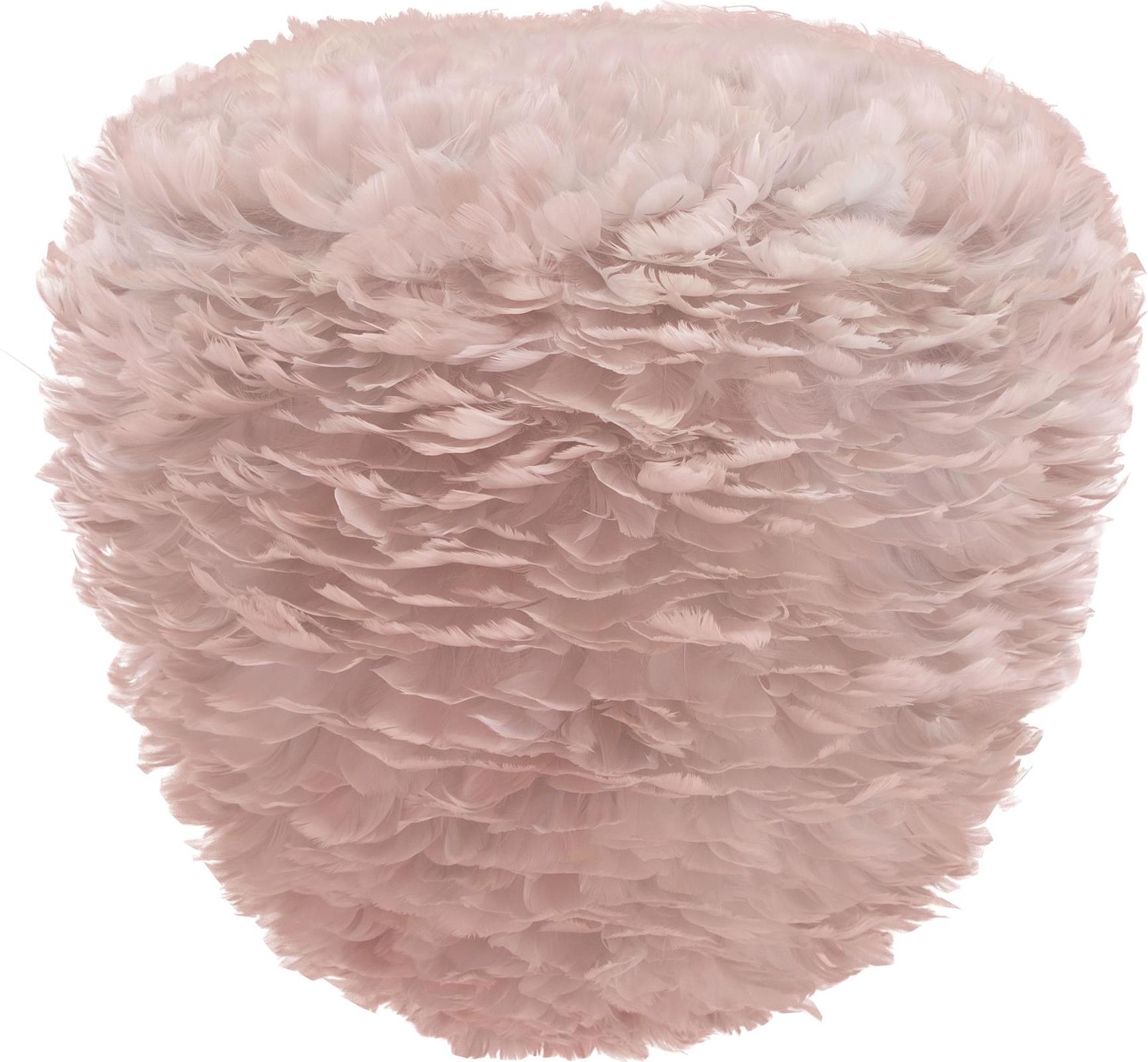 Lampa Eos Evia 55 cm jasnoróżowa