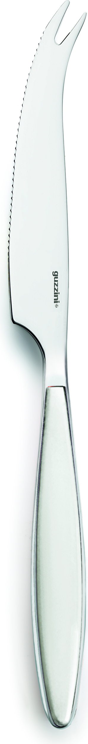 Nóż do sera Feeling biały