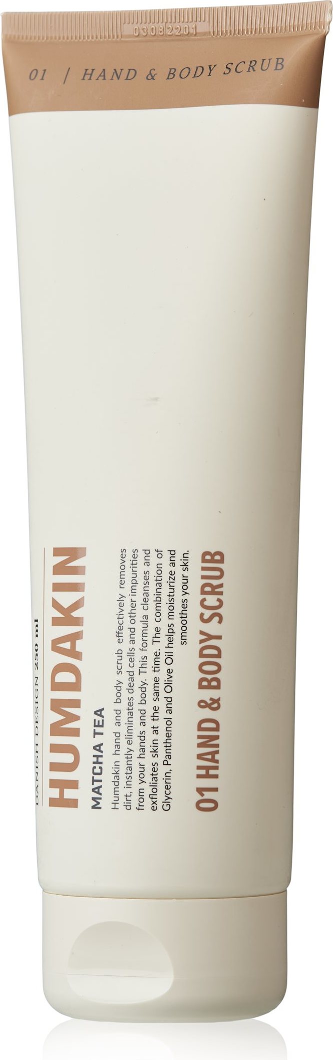 Scrub do ciała Humdakin 250 ml