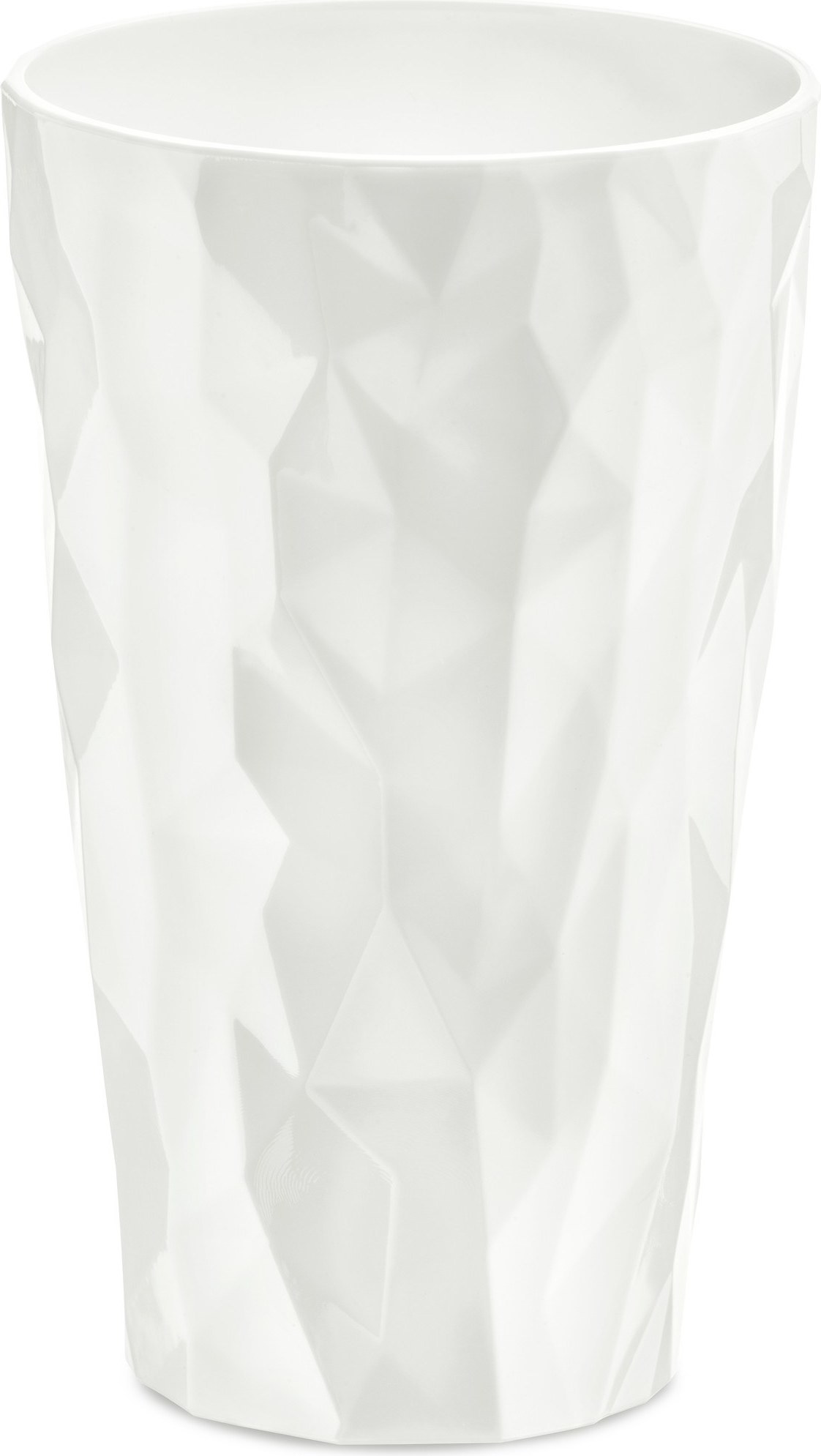 Szklanka do longdrinków Club Extra biała