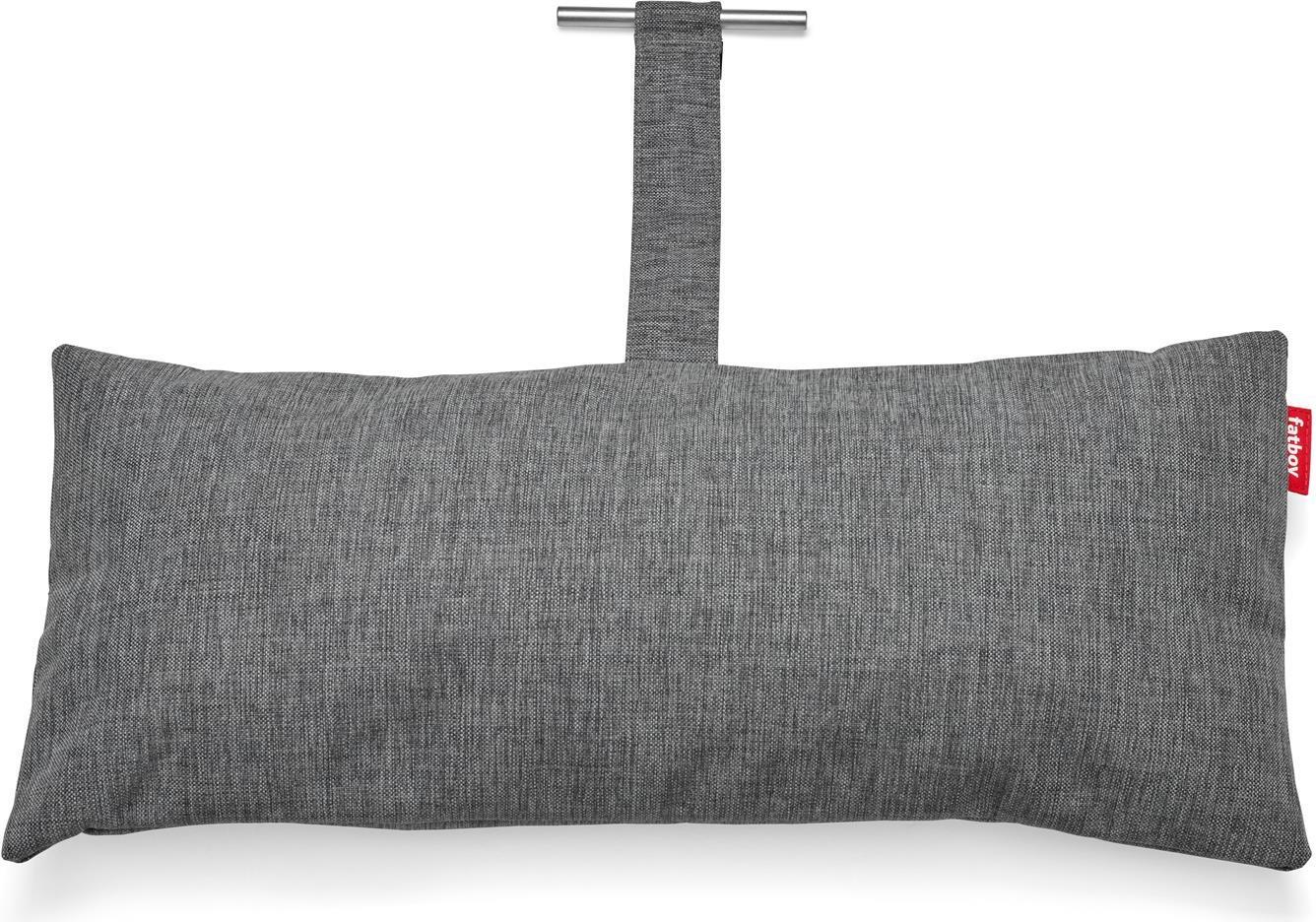 Poduszka do hamaka Headdemock Superb szara