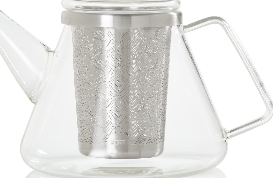 Dzbanek do zaparzania herbaty Fusion 1 l