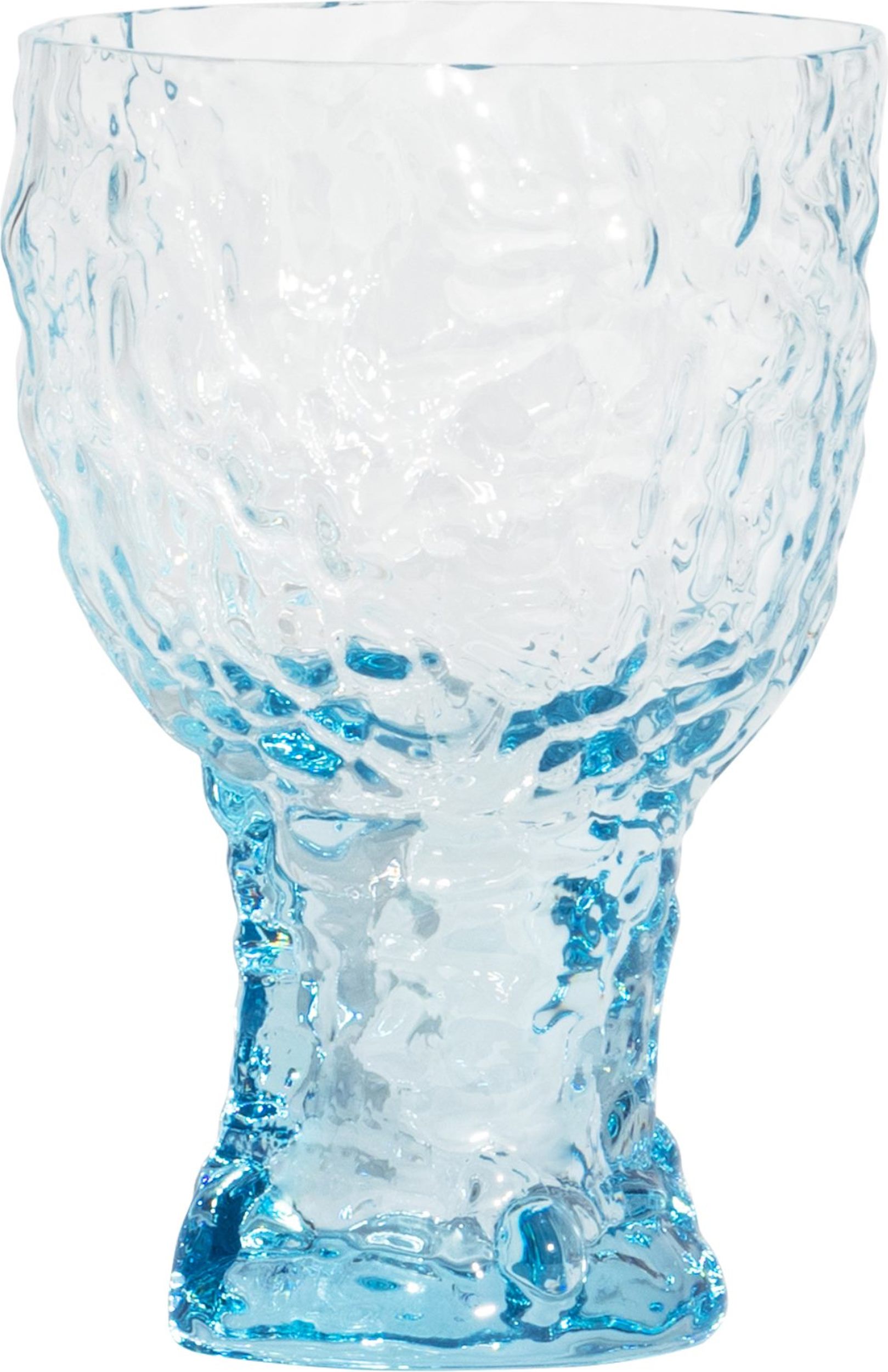 Szklanki Moss wysokie 380 ml 2 szt.