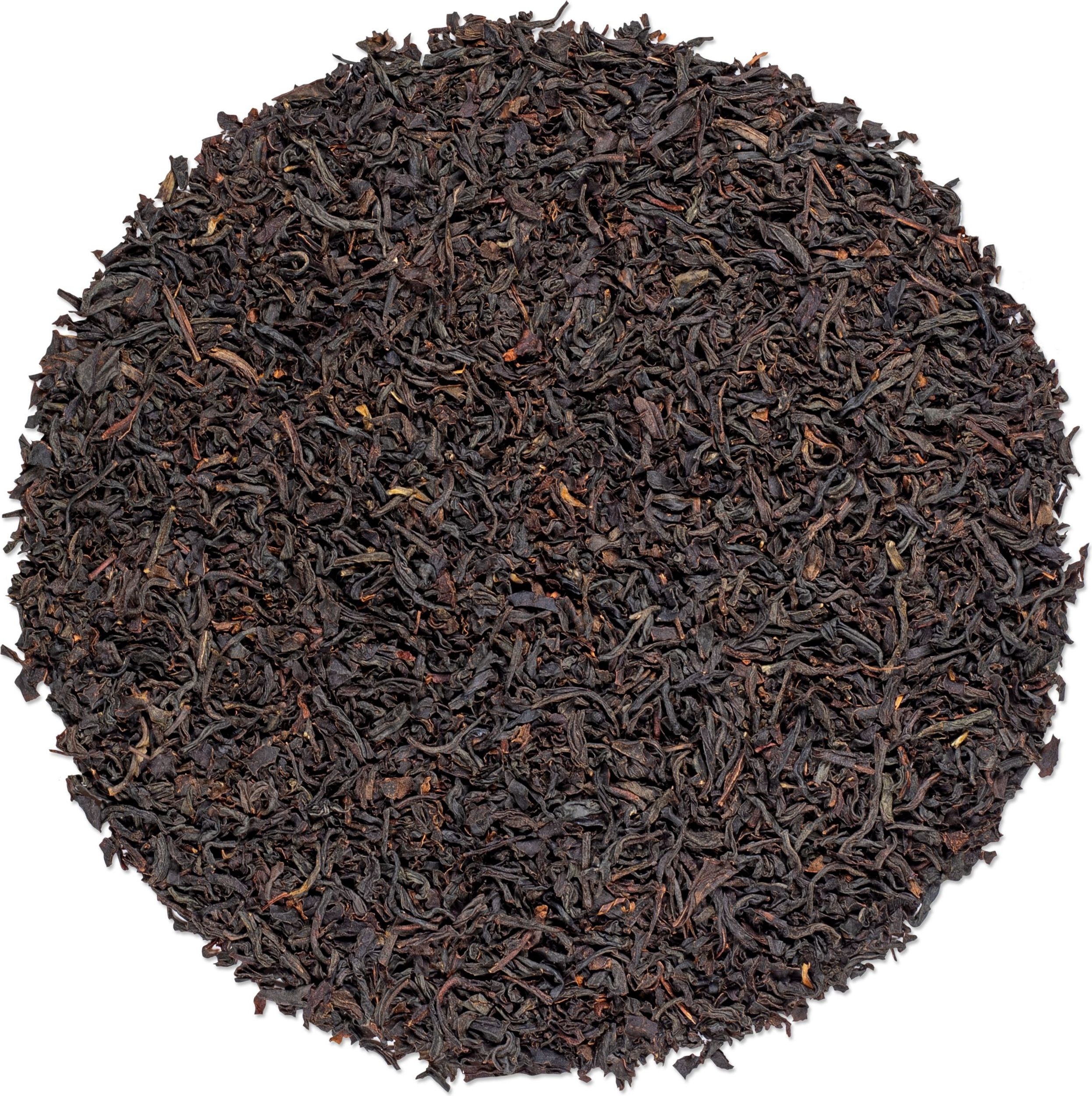 Herbata czarna Russian Morning 100 g uzupełnienie