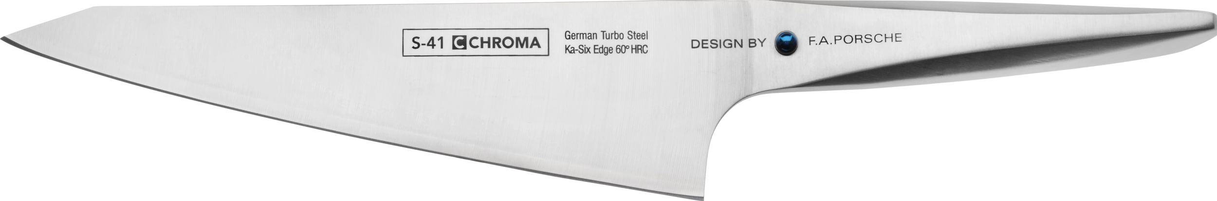 Nóż Katano 185 mm Turbo