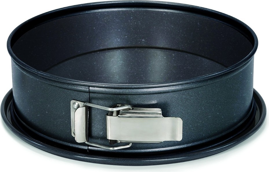 Tortownica zamykana Premium 20 cm z szerokim dnem