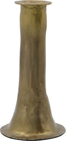 Świecznik na klasyczną świecę Ticca 13 cm