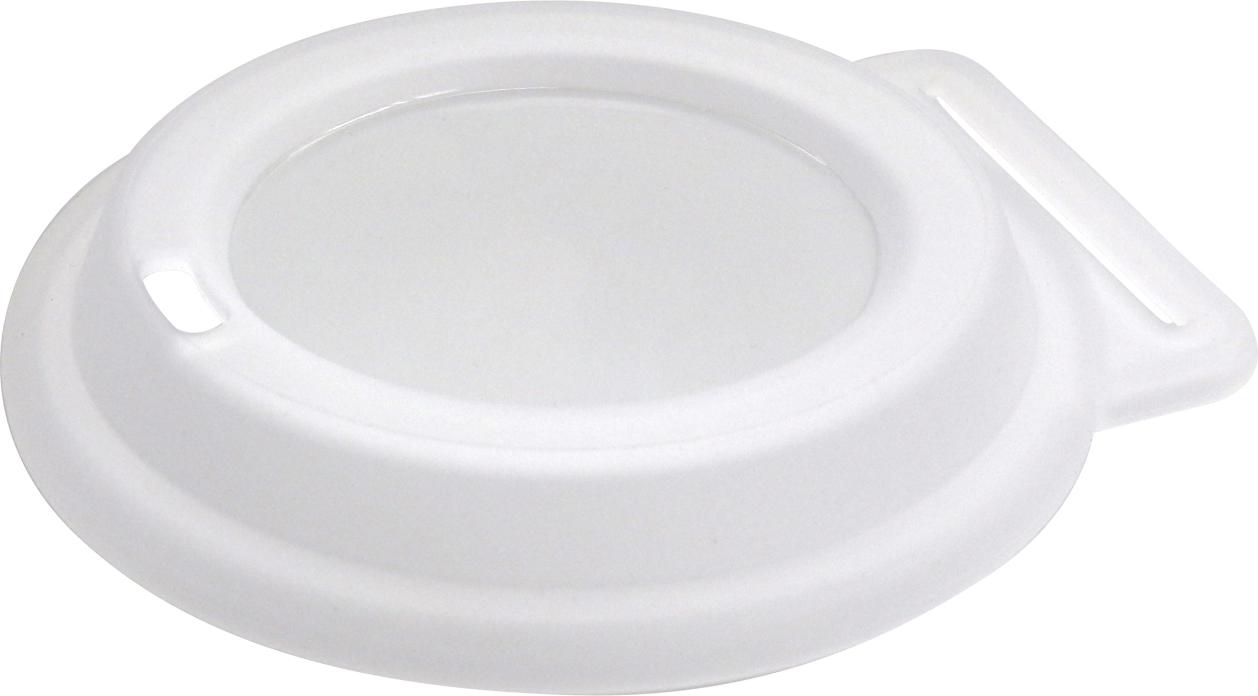 Pokrywka z ustnikiem do kubka Move Organic Nature