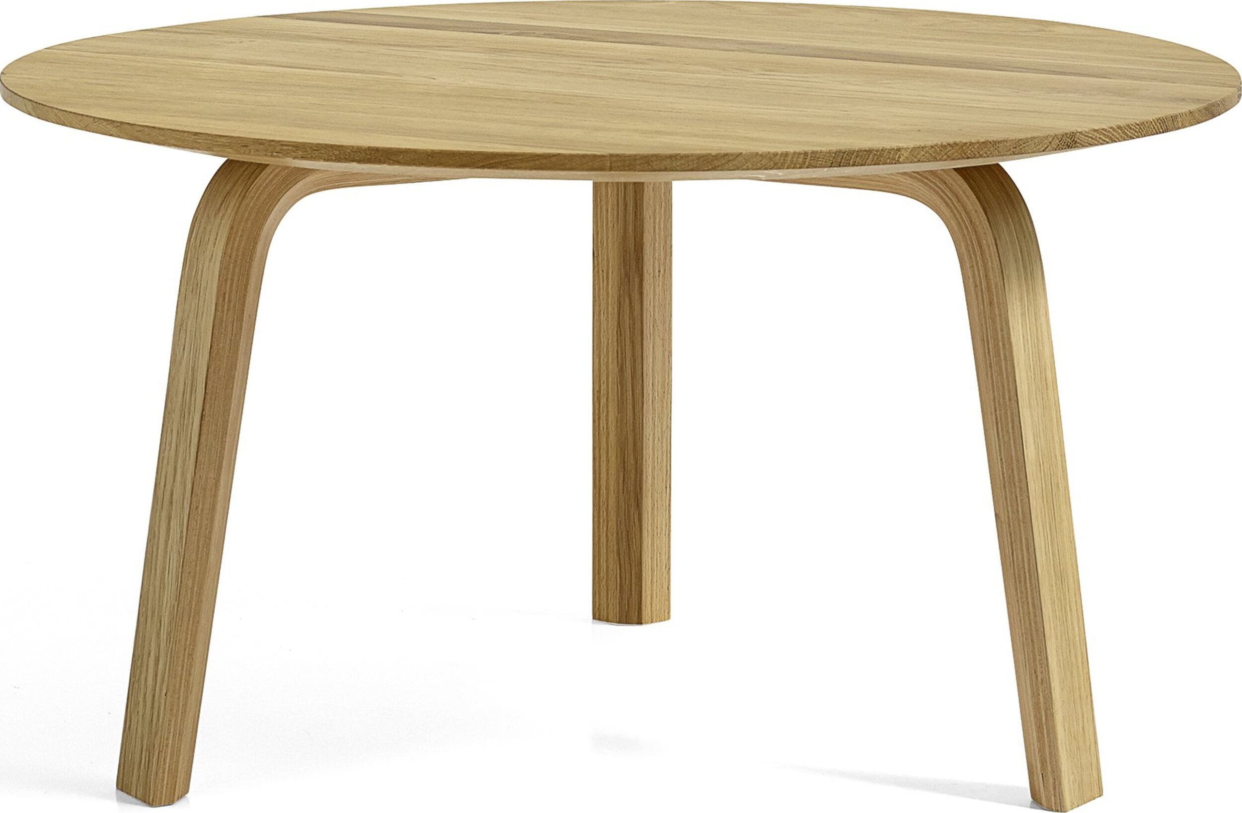 Stolik kawowy Bella 60 x 32 cm dąb olejowany