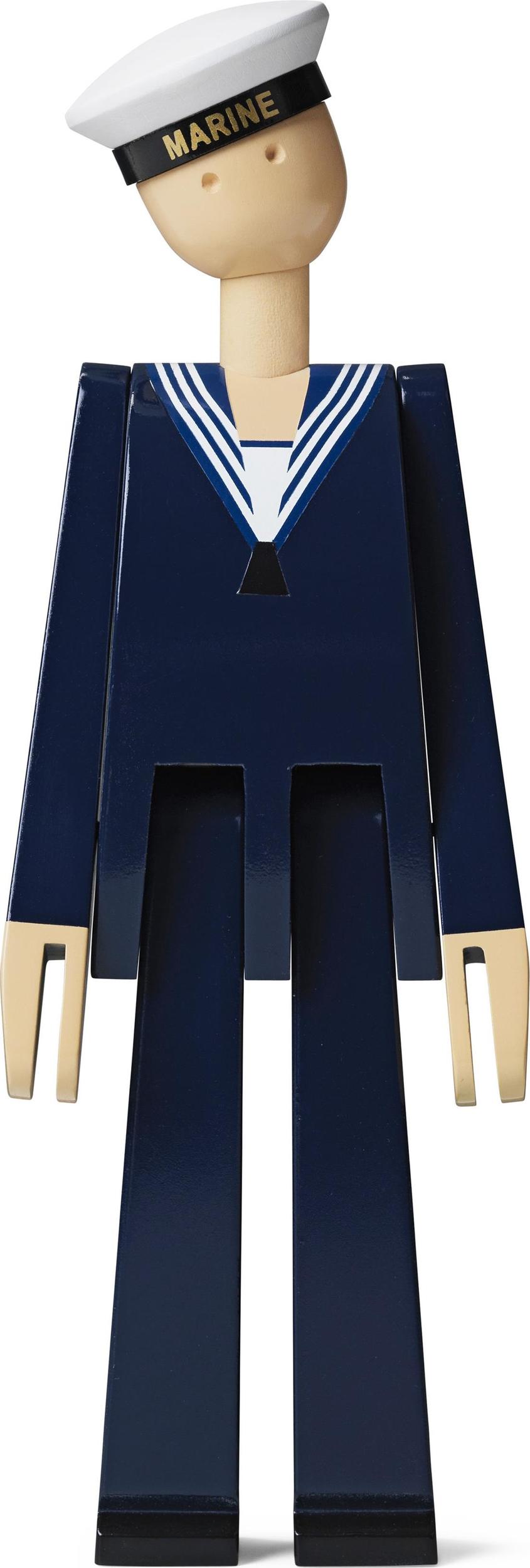 Figurka Kay Bojesen marynarz 20,5 cm