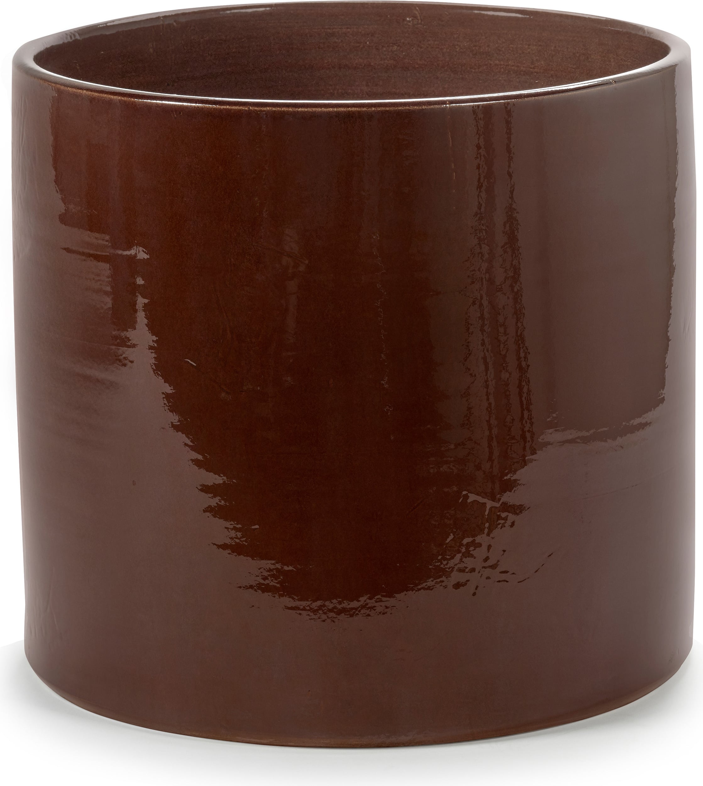 Osłonka na doniczkę Vaso 45 cm