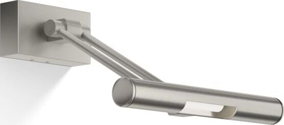 Kinkiet Dim 20 cm nikiel