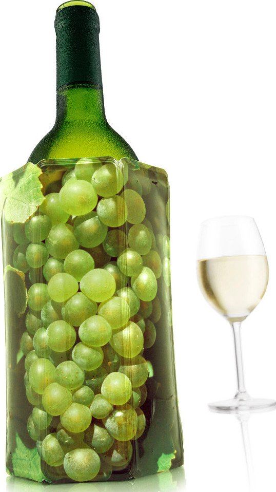 Pokrowiec chłodzący do wina Vacu Vin