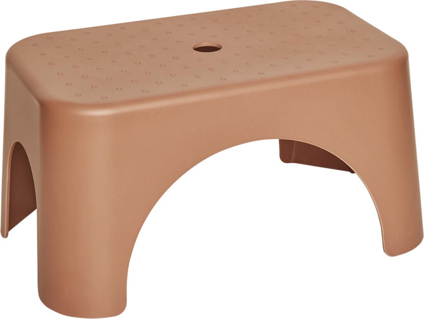 Podest dla dzieci Rabbit karmelowy