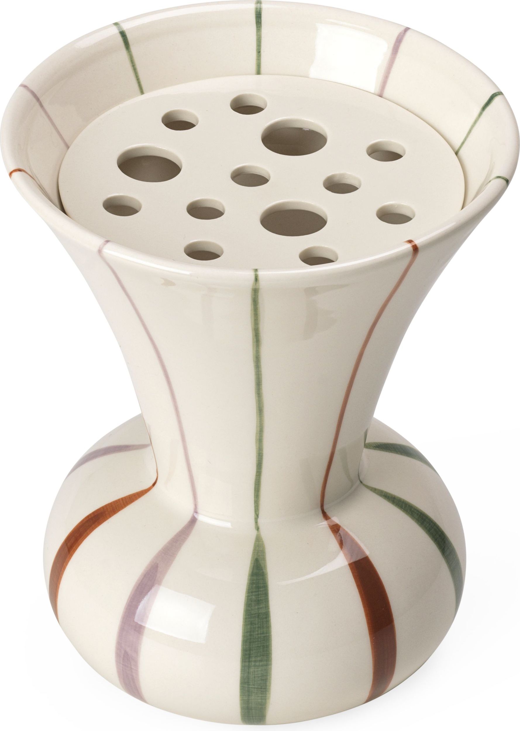 Wazon Signature 15 cm kolorowy