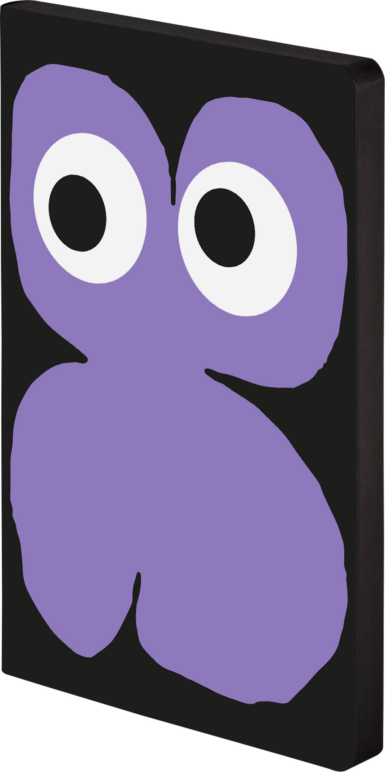 Notes w kropki Graphic Jack M 176 stron 120 g/m²