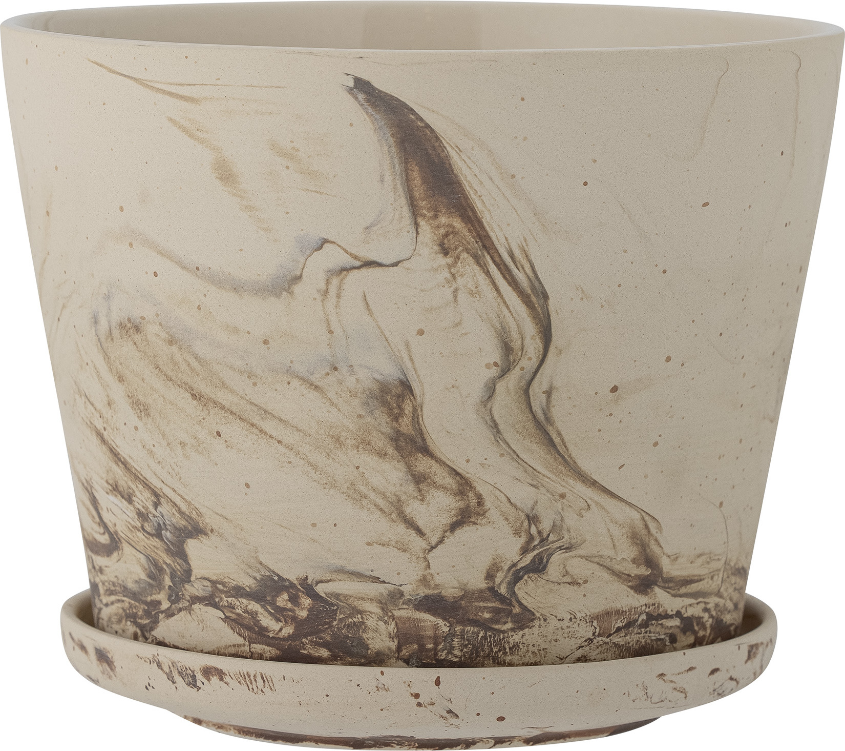 Doniczka Stacy 21 cm