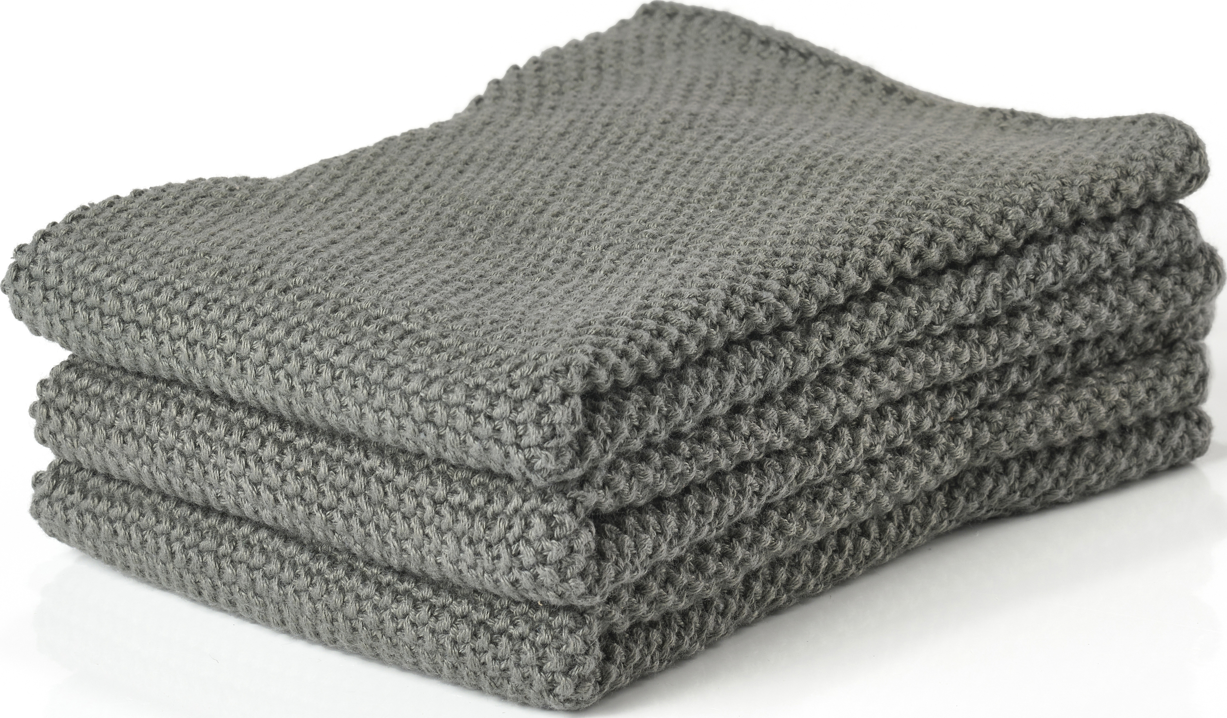 Ściereczki kuchenne Zone oliwkowe 3 szt.