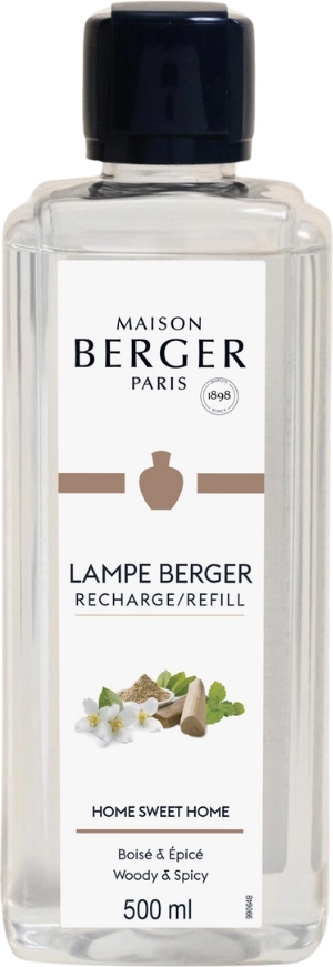 Zapach do lampy katalitycznej Home Sweet Home 500 ml