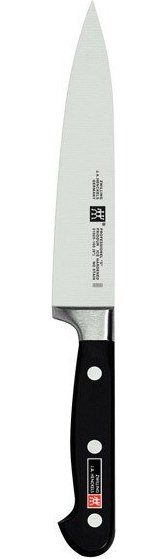 Nóż do wędlin 16 cm Professional S