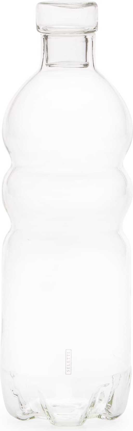 Butelka Si-bottle Estetico Quotidiano 22 cm