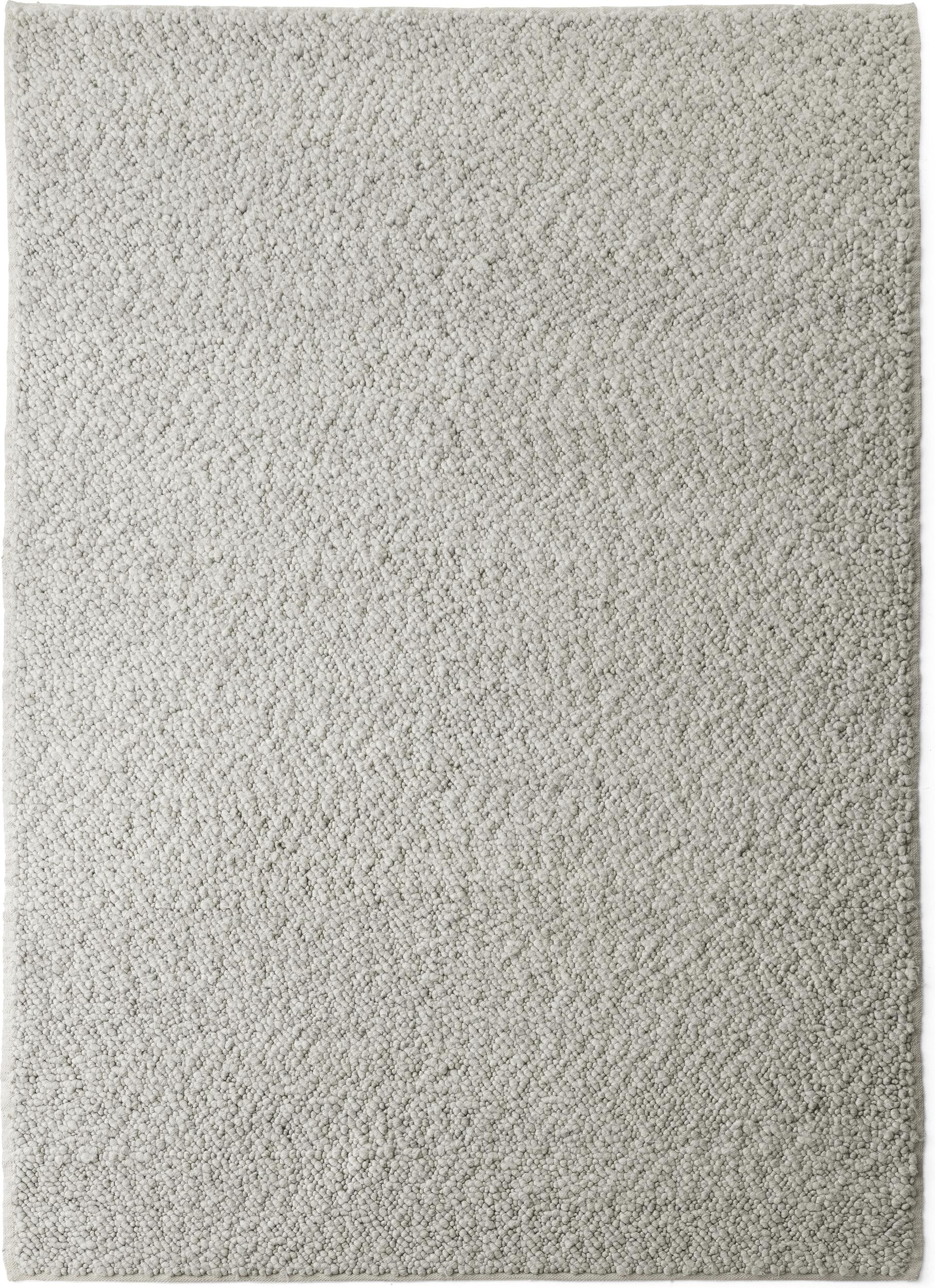 Dywan Gravel 200 x 300 cm szary