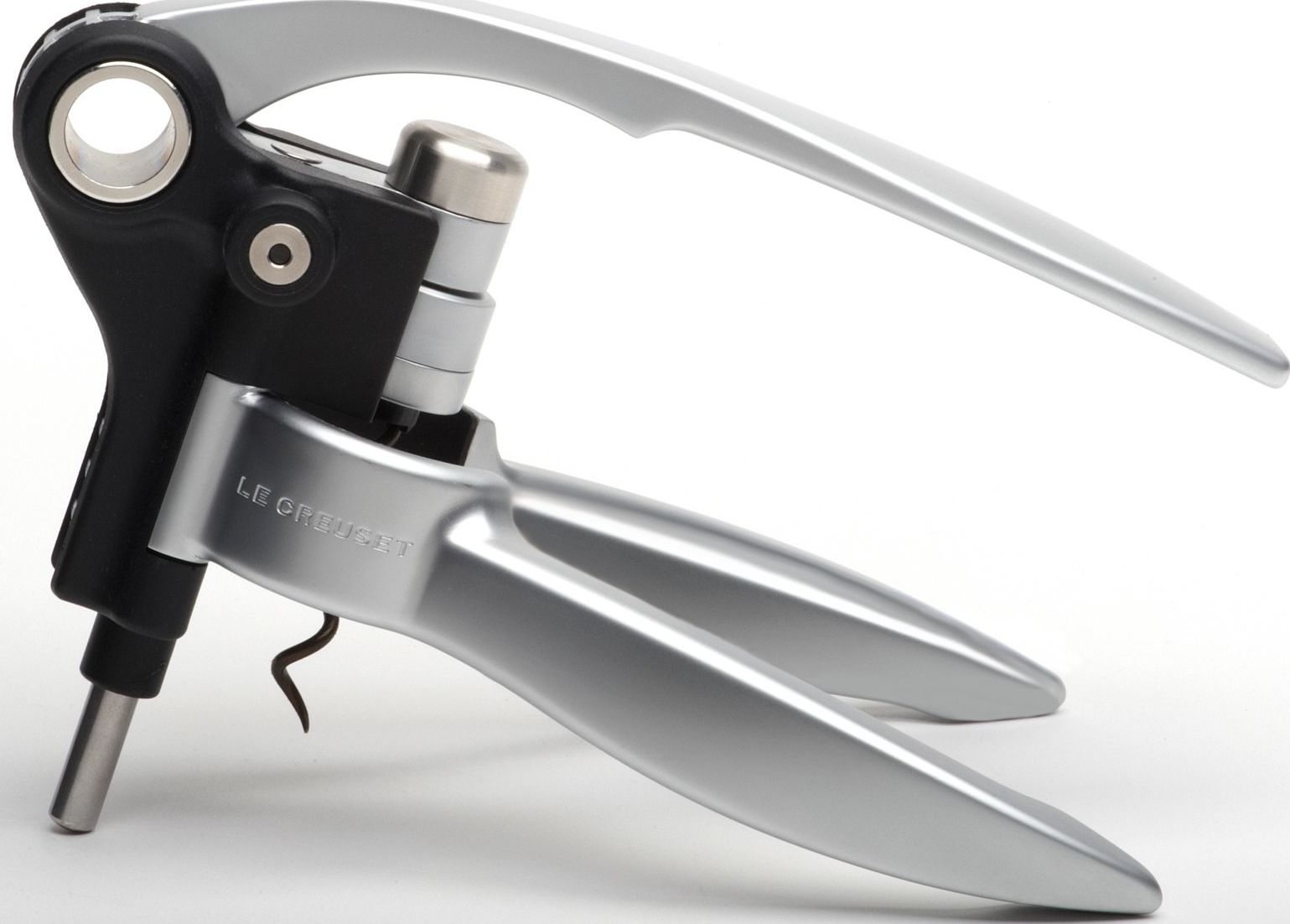 Korkociąg Le Creuset LM-250S z obcinarką do folii