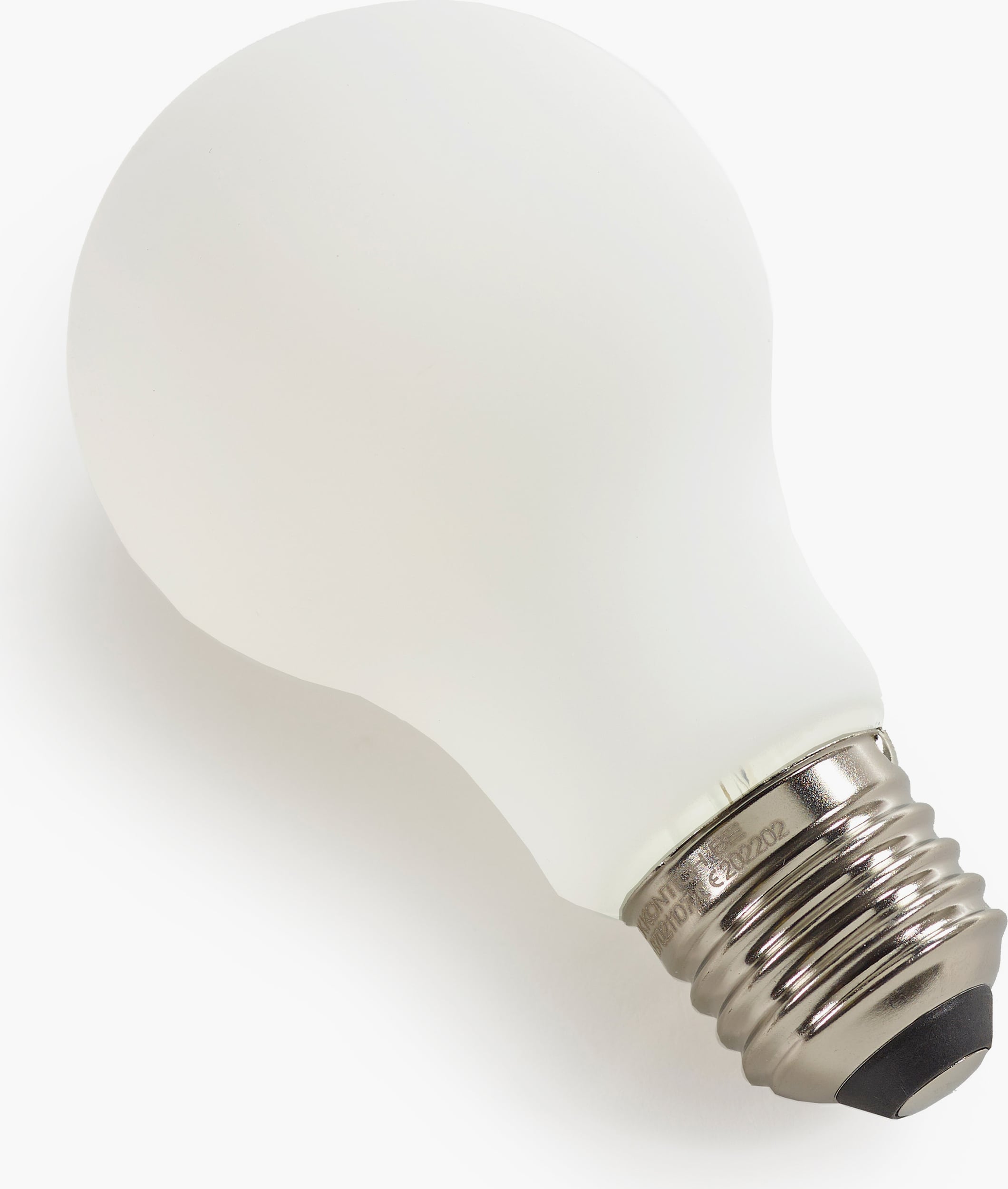 Żarówka LED ściemnialna Serax E27 biała