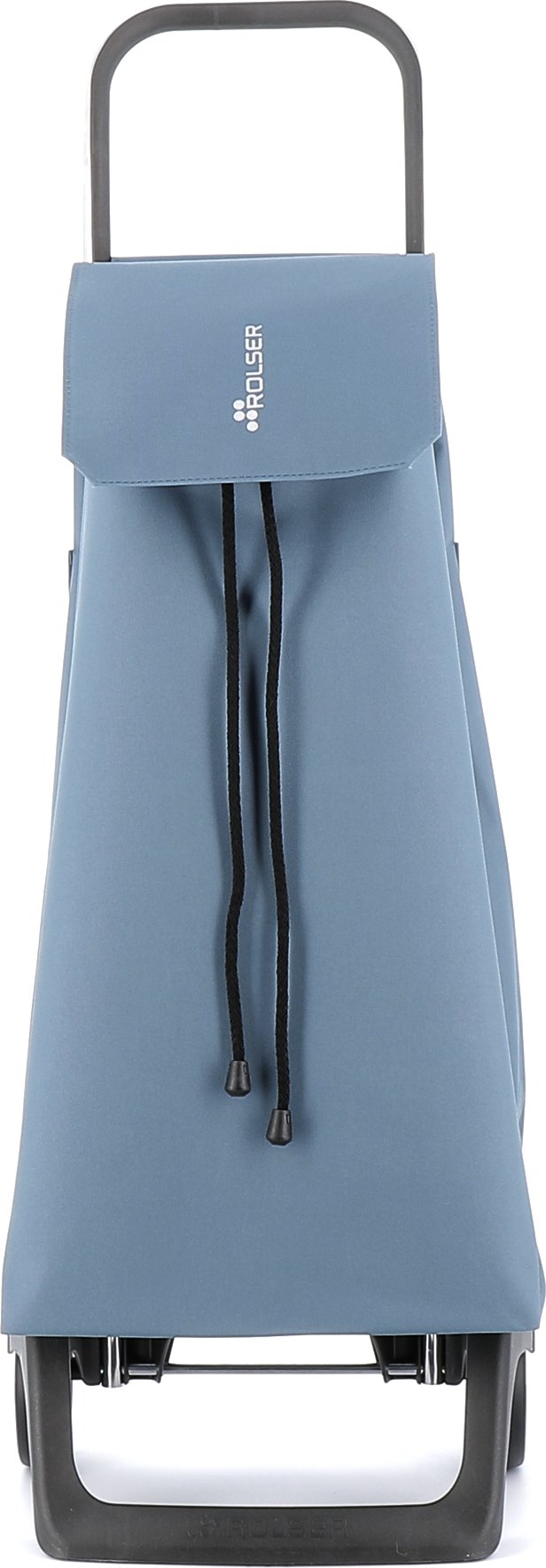 Wózek na zakupy Rolser Joy Jet LN odcienie niebieskiego