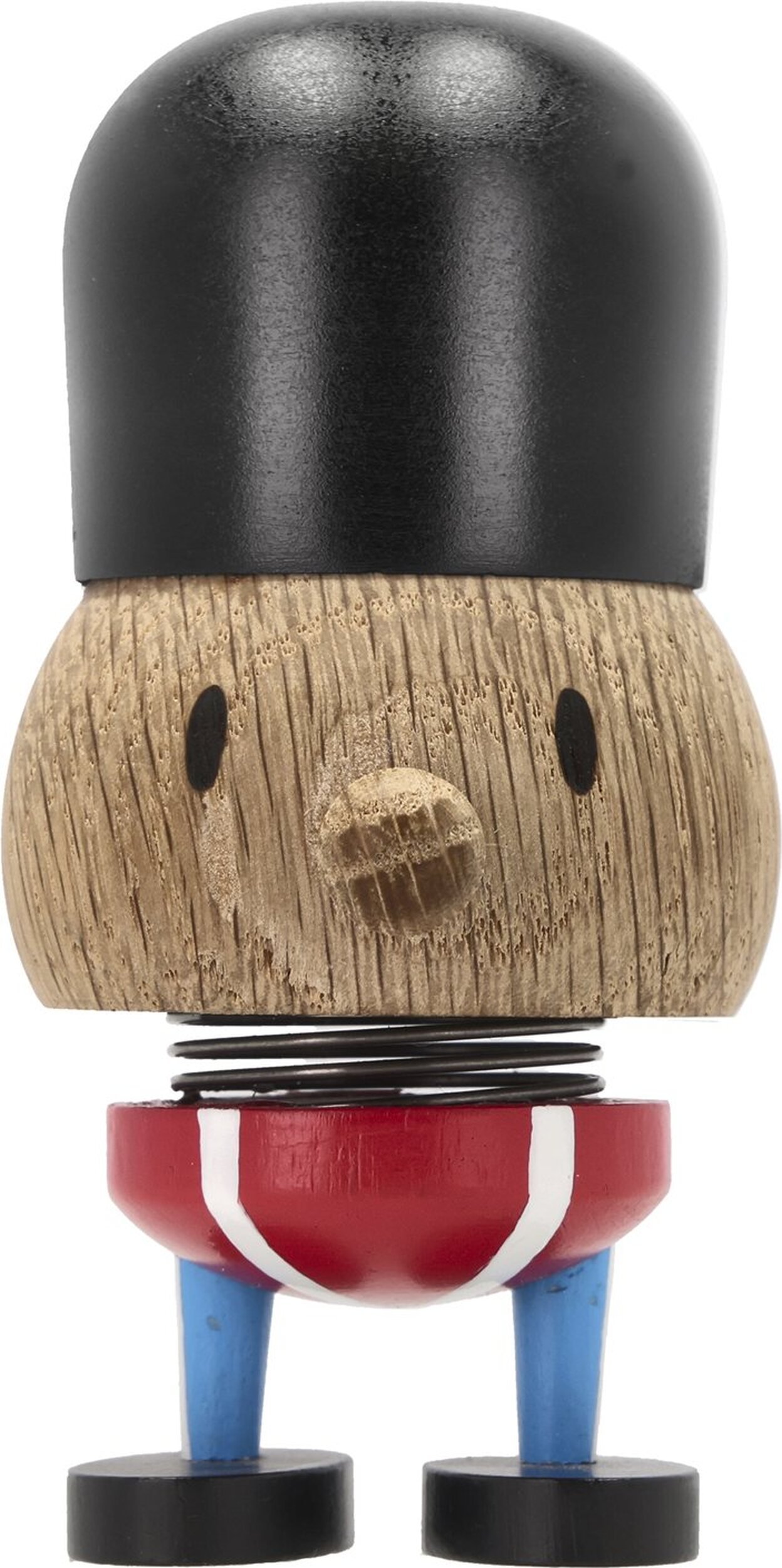 Figurka Guardsman dąb