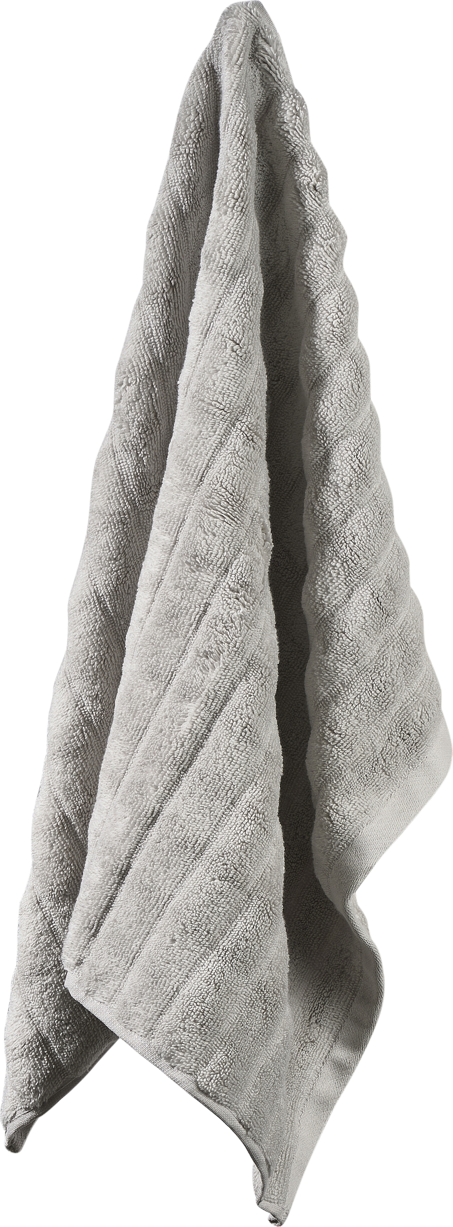 Ręcznik Inu 50 x 70 cm jasnoszary