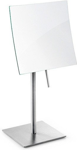 Lustro stojące Xero kwadratowe