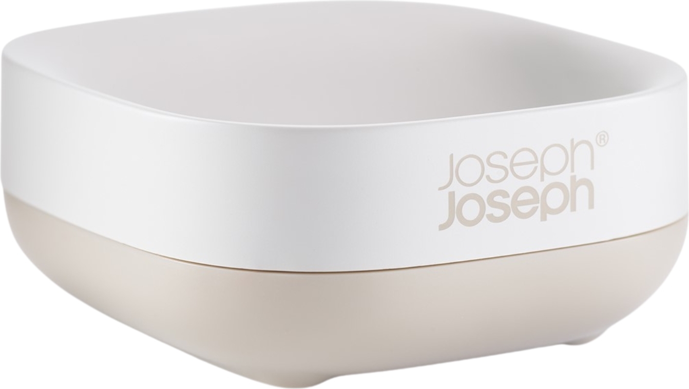 Mydelniczka Slim ecru