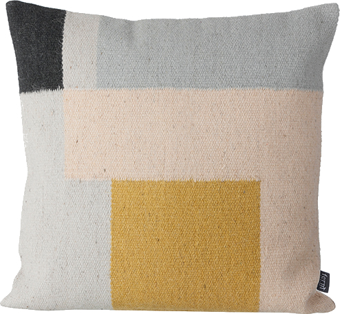 Poduszka Kelim Squares