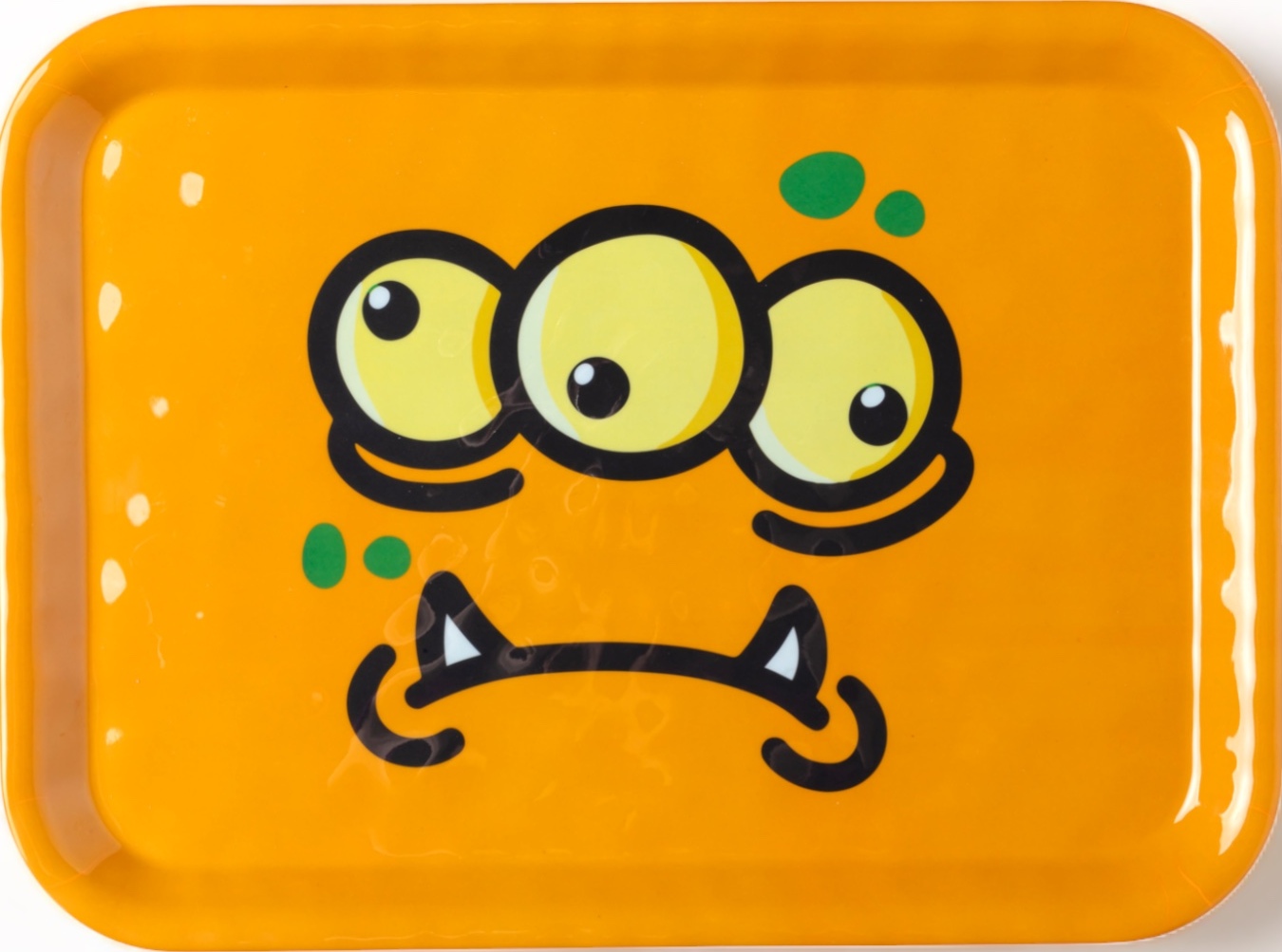 Taca do serwowania Monsters Alberto 43,4 cm