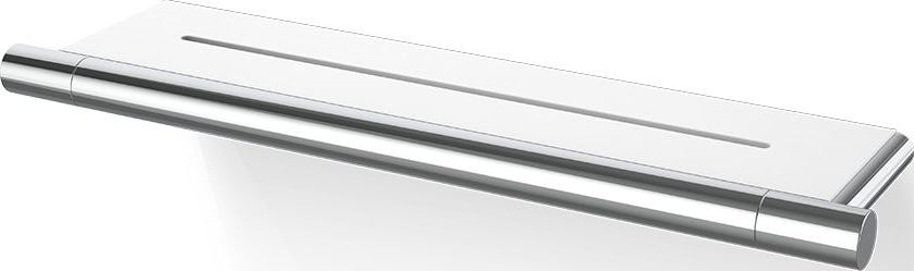 Półka prysznicowa Bar chrom