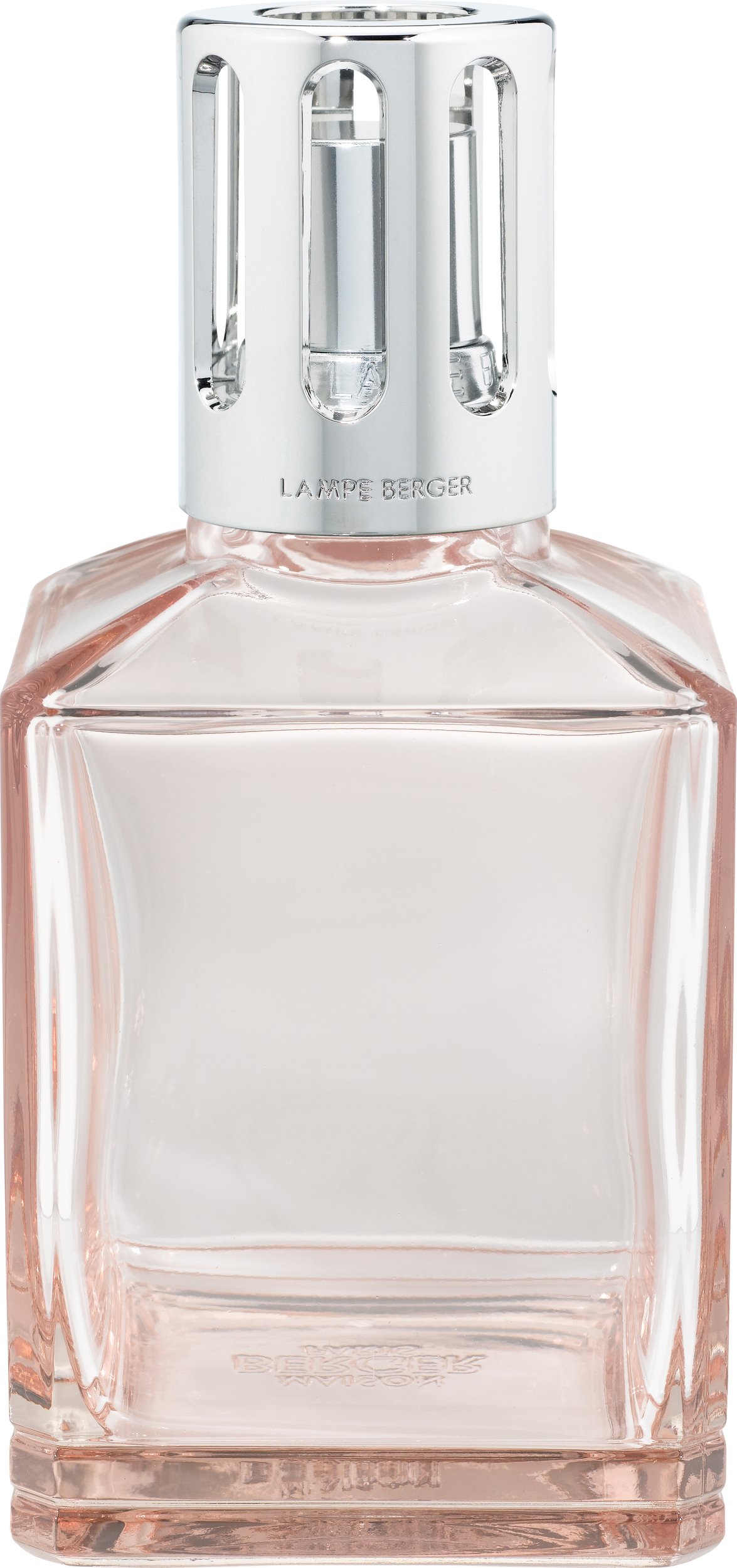 Lampa katalityczna Cube nude