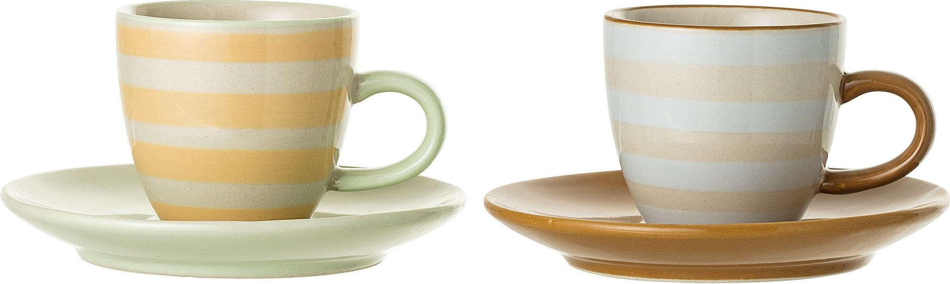 Filiżanka Miami 2 szt.