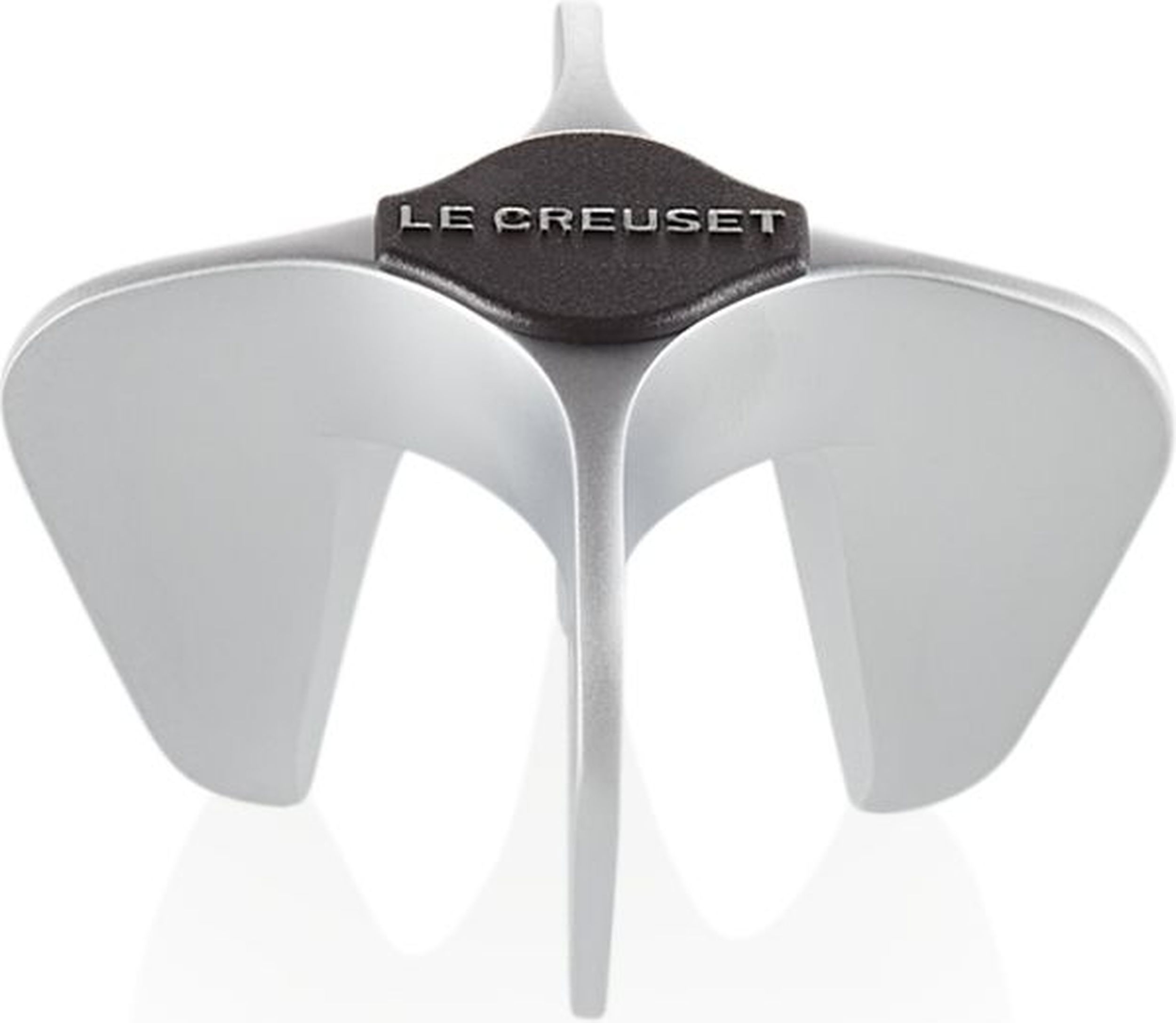 Otwieracz do szampana Le Creuset SW-100 srebrny