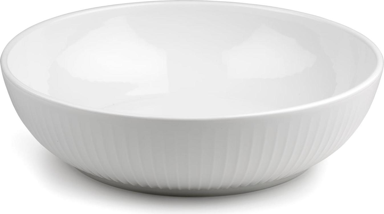 Misa Hammershøi 30 cm biała