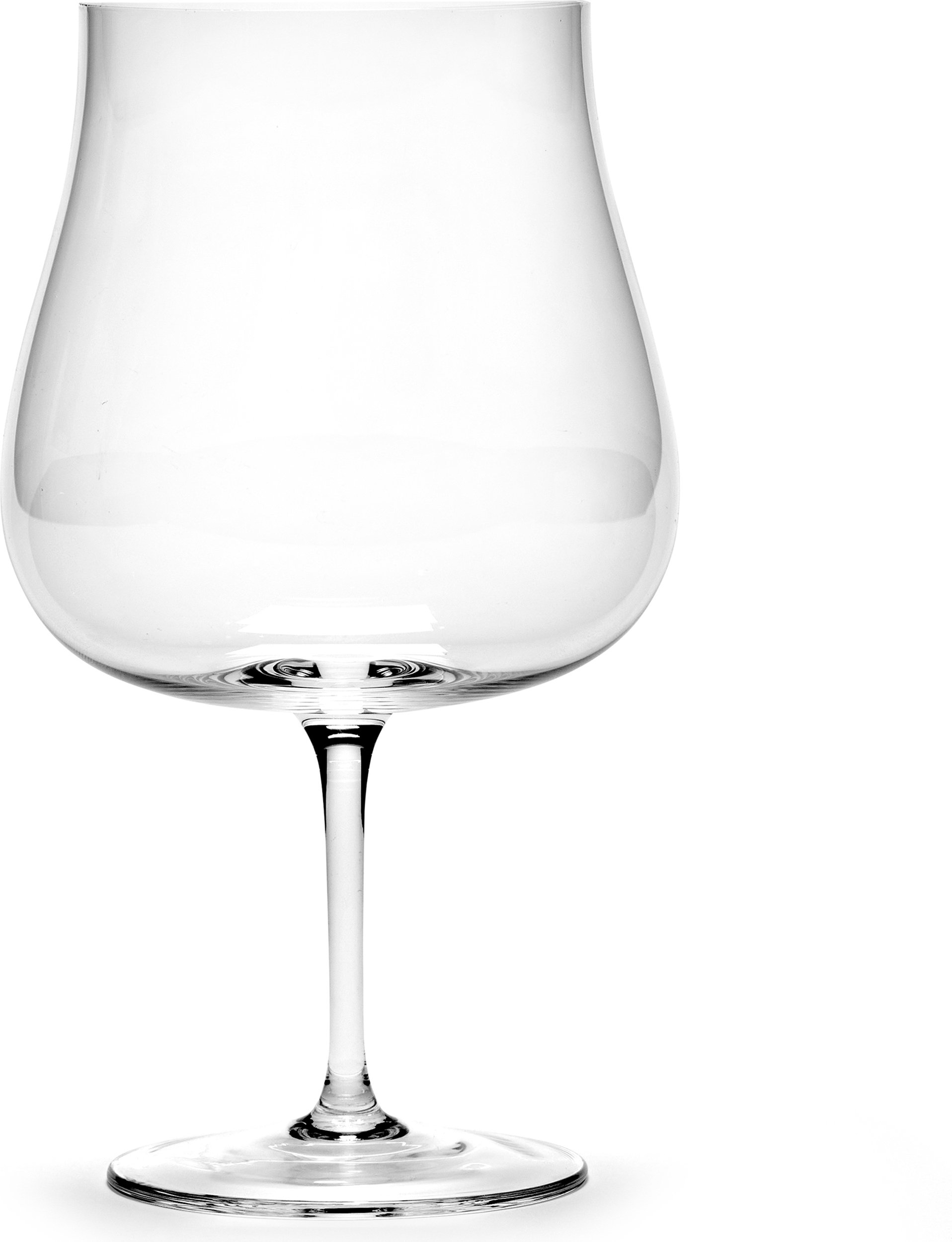 Kieliszek do wina białego Silhouette 590 ml