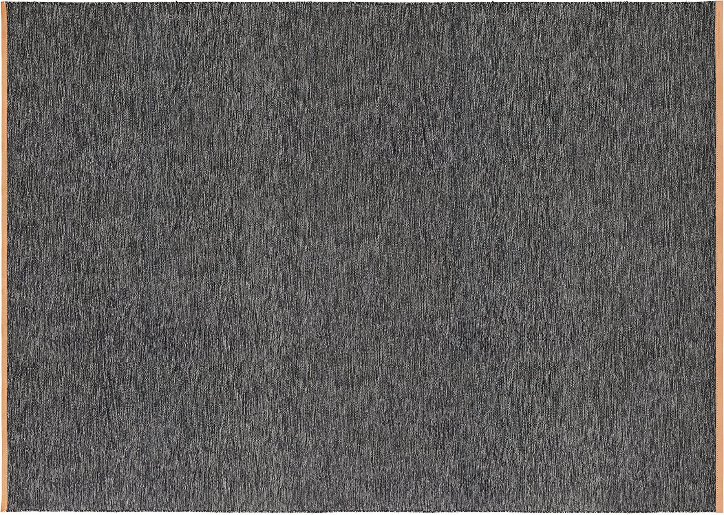 Dywan Bjork 170 x 240 cm ciemnoszary