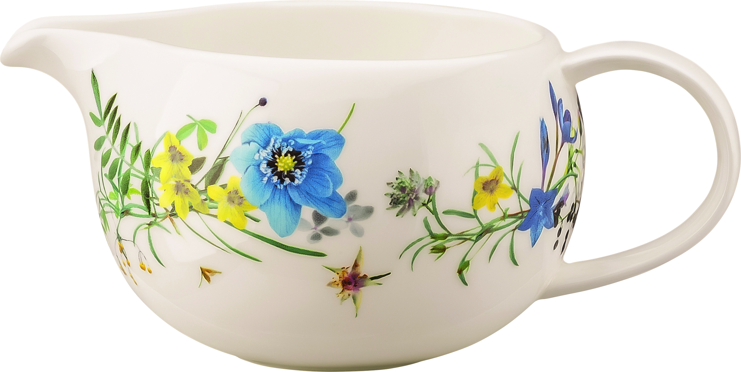 Mlecznik Brillance Alpejski Ogród 320 ml